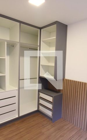 Apartamento para alugar com 54m², 2 quartos e 1 vagaQuarto 2