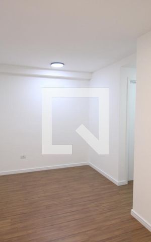 Apartamento para alugar com 54m², 2 quartos e 1 vagaSala