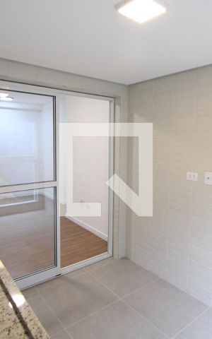 Apartamento para alugar com 54m², 2 quartos e 1 vagaSala - Varanda