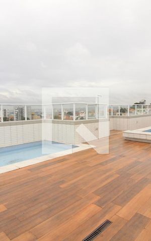 Apartamento para alugar com 54m², 2 quartos e 1 vagaÁrea Comum