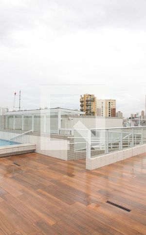 Apartamento para alugar com 54m², 2 quartos e 1 vagaÁrea Comum