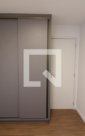 Apartamento para alugar com 54m², 2 quartos e 1 vagaQuarto 1