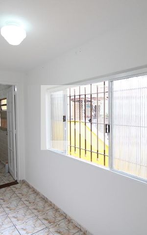 Casa à venda com 60m², 2 quartos e sem vagaQuarto 3