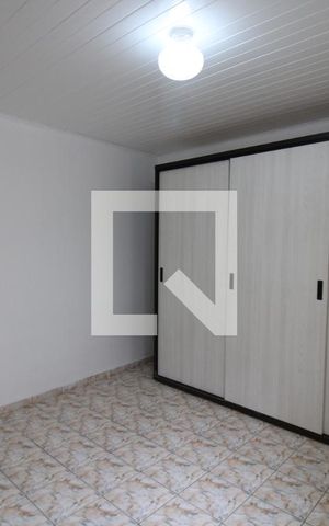 Casa à venda com 60m², 2 quartos e sem vagaQuarto 2