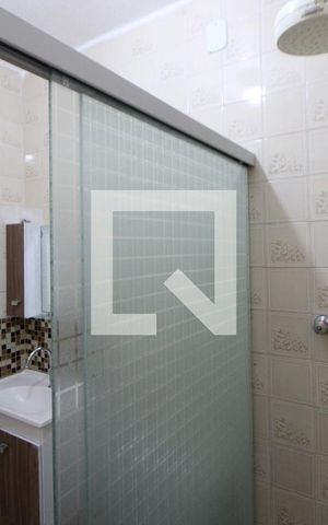 Casa à venda com 60m², 2 quartos e sem vagaBanheiro 1