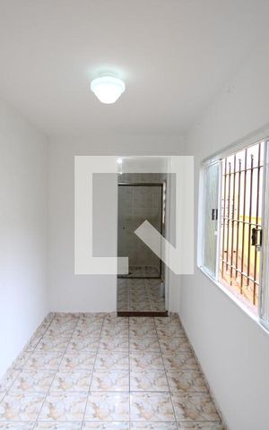 Casa à venda com 60m², 2 quartos e sem vagaQuarto 3