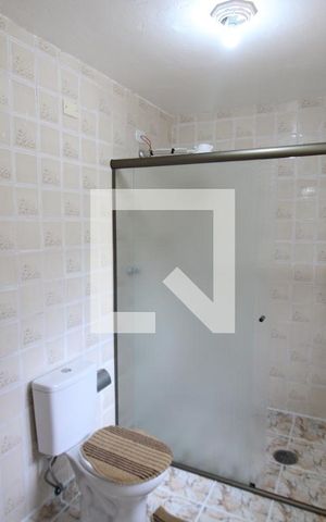 Casa à venda com 60m², 2 quartos e sem vagaBanheiro 2