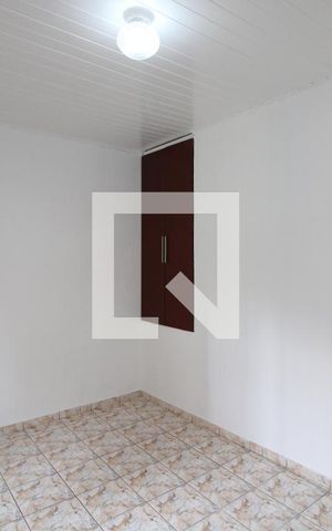Casa à venda com 60m², 2 quartos e sem vagaQuarto 1