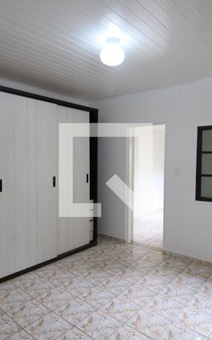 Casa à venda com 60m², 2 quartos e sem vagaQuarto 2