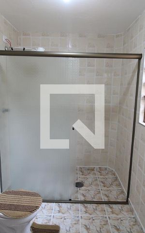 Casa à venda com 60m², 2 quartos e sem vagaBanheiro 2