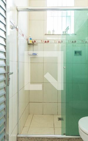 Apartamento para alugar com 129m², 3 quartos e 2 vagasBanheiro