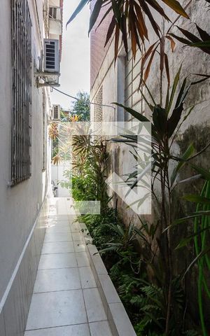 Apartamento para alugar com 129m², 3 quartos e 2 vagasQuintal