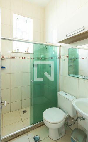 Apartamento para alugar com 129m², 3 quartos e 2 vagasBanheiro