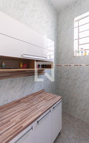 Apartamento para alugar com 129m², 3 quartos e 2 vagasCozinha 1