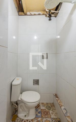 Apartamento para alugar com 129m², 3 quartos e 2 vagasBanheiro 2