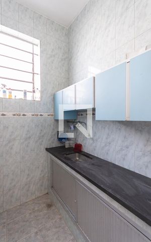 Apartamento para alugar com 129m², 3 quartos e 2 vagasCozinha 1