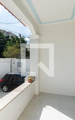 Apartamento para alugar com 129m², 3 quartos e 2 vagasVaranda da Sala