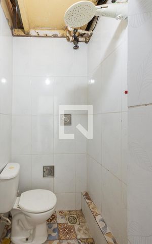 Apartamento para alugar com 129m², 3 quartos e 2 vagasBanheiro 2