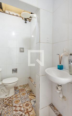 Apartamento para alugar com 129m², 3 quartos e 2 vagasBanheiro 2