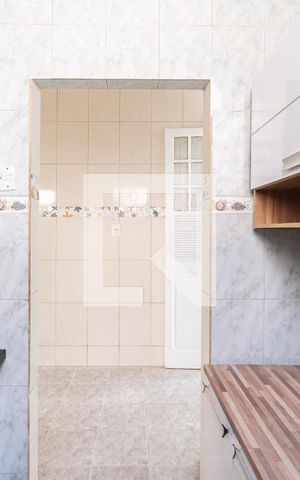 Apartamento para alugar com 129m², 3 quartos e 2 vagasCozinha 1