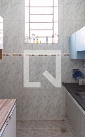 Apartamento para alugar com 129m², 3 quartos e 2 vagasCozinha 1