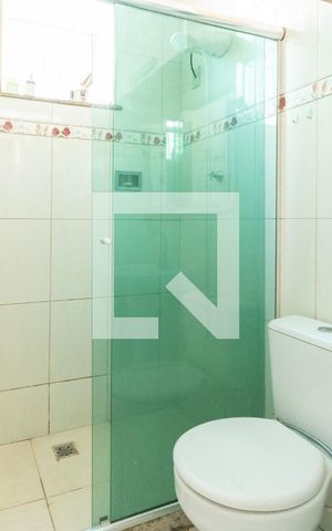 Apartamento para alugar com 129m², 3 quartos e 2 vagasBanheiro