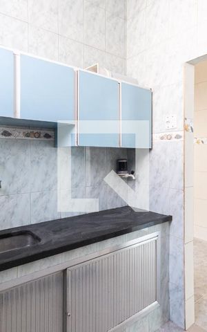 Apartamento para alugar com 129m², 3 quartos e 2 vagasCozinha 1