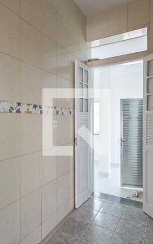 Apartamento para alugar com 129m², 3 quartos e 2 vagasCozinha 1