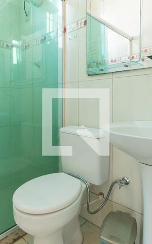 Apartamento para alugar com 129m², 3 quartos e 2 vagasBanheiro