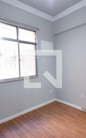 Apartamento para alugar com 80m², 3 quartos e sem vaga Apartamento para alugar com 80m², 3 quartos e sem vagaQuarto 3