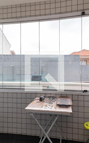 Apartamento à venda com 83m², 3 quartos e 2 vagasVaranda Gourmet