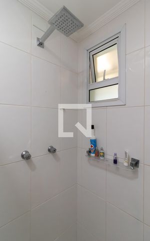 Apartamento à venda com 83m², 3 quartos e 2 vagasBanheiro 2
