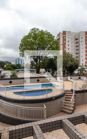 Apartamento à venda com 83m², 3 quartos e 2 vagasVista da Cozinha
