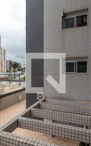 Apartamento à venda com 83m², 3 quartos e 2 vagasVista da Área de Serviço 