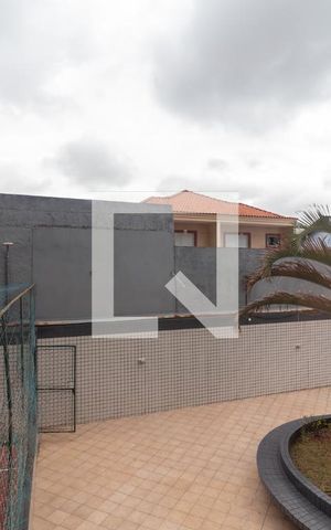 Apartamento à venda com 83m², 3 quartos e 2 vagasVista da Varanda Gourmet