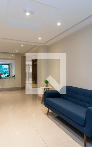 Apartamento à venda com 83m², 3 quartos e 2 vagasHall Social