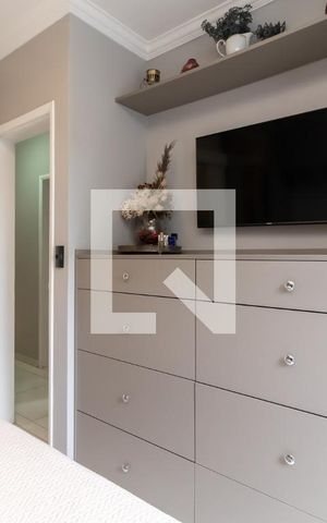 Apartamento à venda com 83m², 3 quartos e 2 vagasSuíte