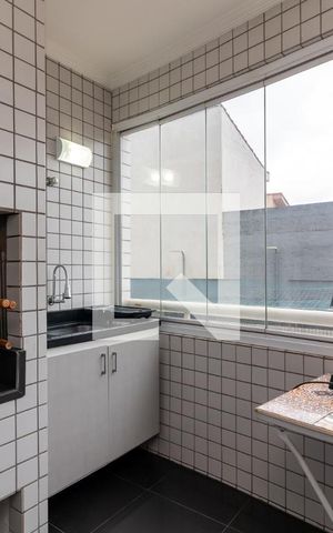 Apartamento à venda com 83m², 3 quartos e 2 vagasVaranda Gourmet