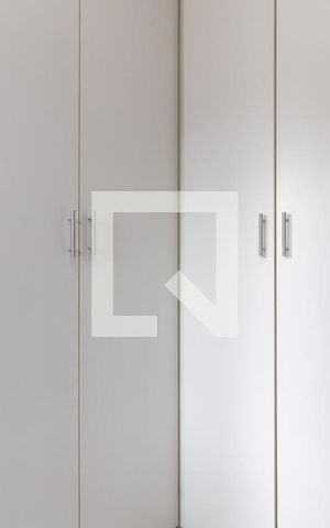 Apartamento à venda com 83m², 3 quartos e 2 vagasQuarto 3