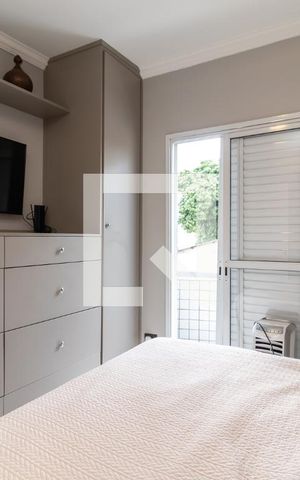 Apartamento à venda com 83m², 3 quartos e 2 vagasSuíte