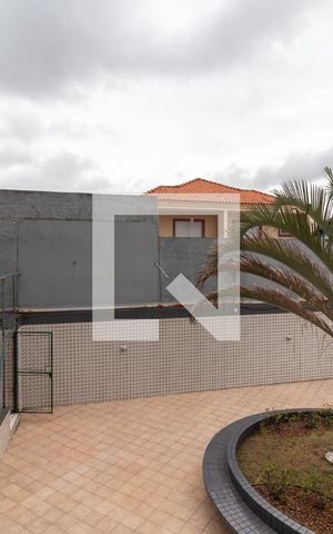 Apartamento à venda com 83m², 3 quartos e 2 vagasVista do Quarto 2