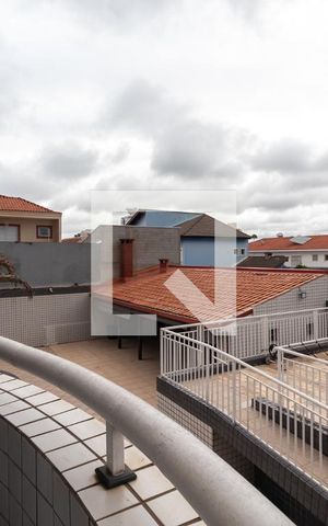 Apartamento à venda com 83m², 3 quartos e 2 vagasVaranda da Suíte