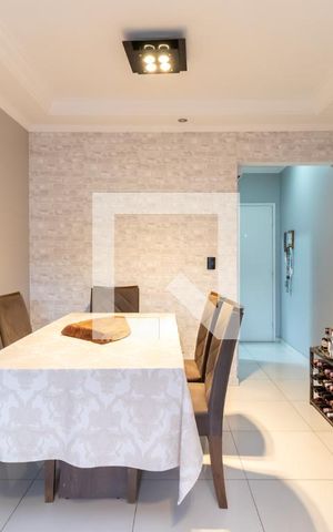 Apartamento à venda com 83m², 3 quartos e 2 vagasSala de Jantar