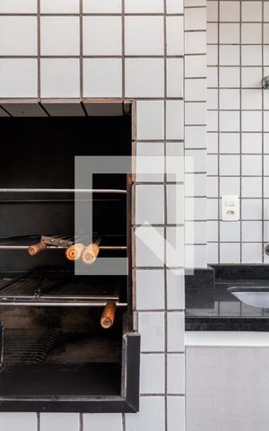 Apartamento à venda com 83m², 3 quartos e 2 vagasVaranda Gourmet
