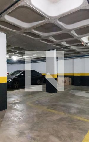 Apartamento à venda com 83m², 3 quartos e 2 vagasGaragem