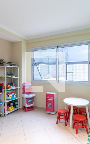Apartamento à venda com 83m², 3 quartos e 2 vagasBrinquedoteca