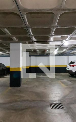 Apartamento à venda com 83m², 3 quartos e 2 vagasGaragem
