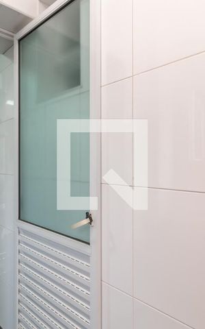 Apartamento à venda com 83m², 3 quartos e 2 vagasÁrea de Serviço