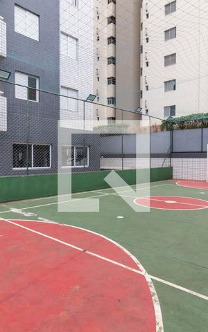 Apartamento à venda com 83m², 3 quartos e 2 vagasQuadra Esportiva