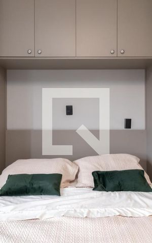 Apartamento à venda com 83m², 3 quartos e 2 vagasSuíte